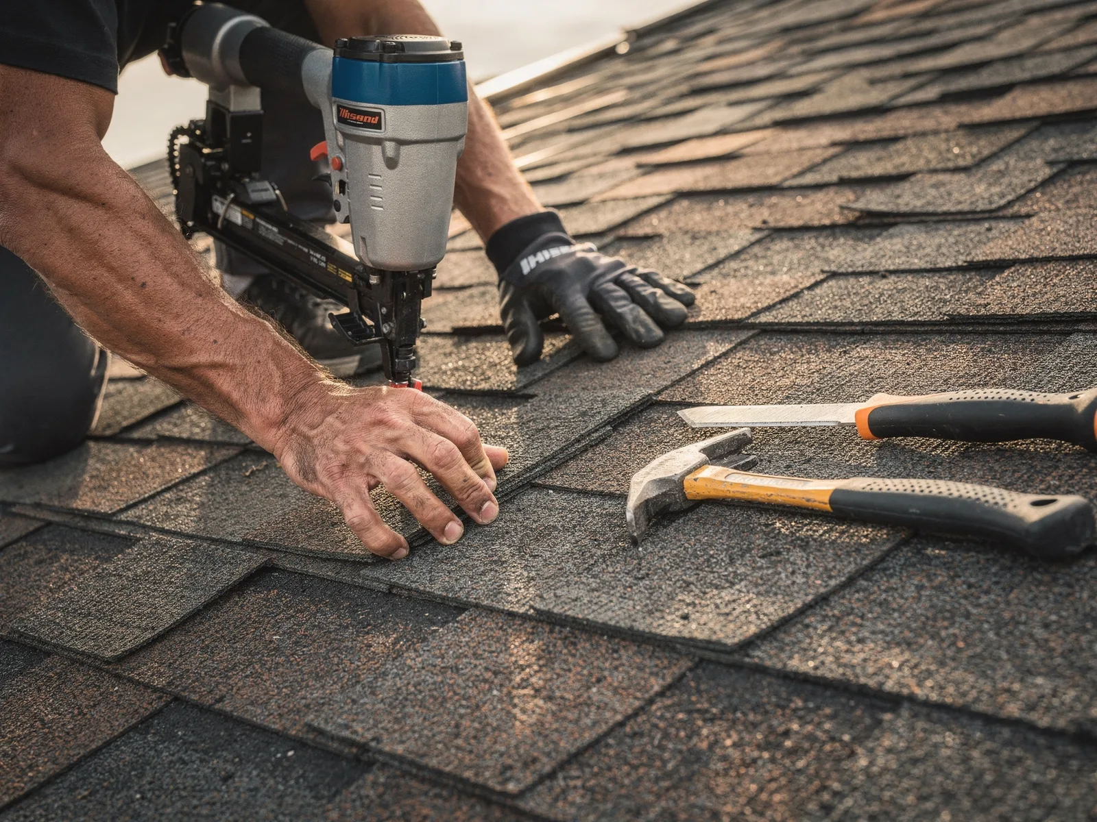 Why choose Roof Repair in Mableton, GA